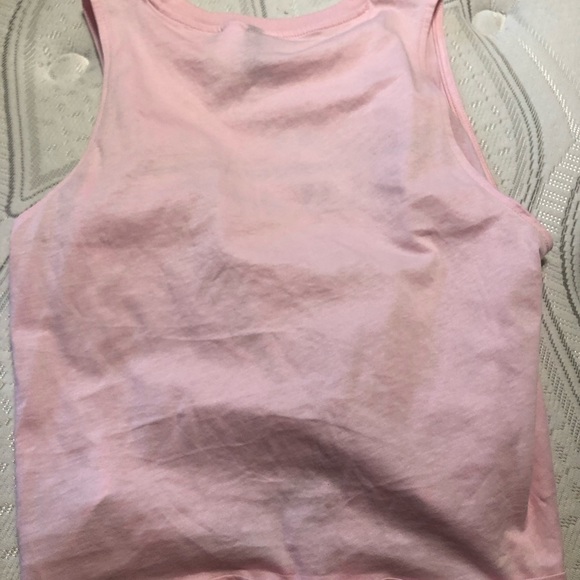 H&M crop top - Picture 2 of 2